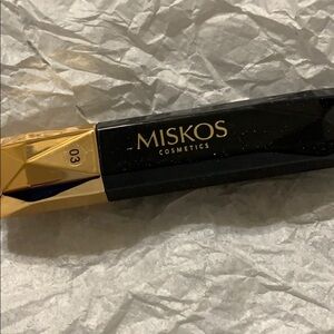 Miskos cosmetics new #03